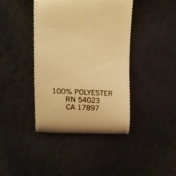 Banana Republic blouse - Picture 5 of 6